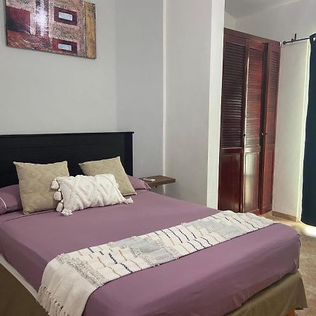 Casa Blanca Villa Playa del Carmen Exterior photo