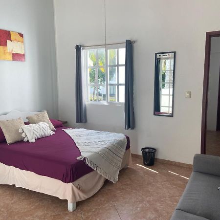 Casa Blanca Villa Playa del Carmen Exterior photo