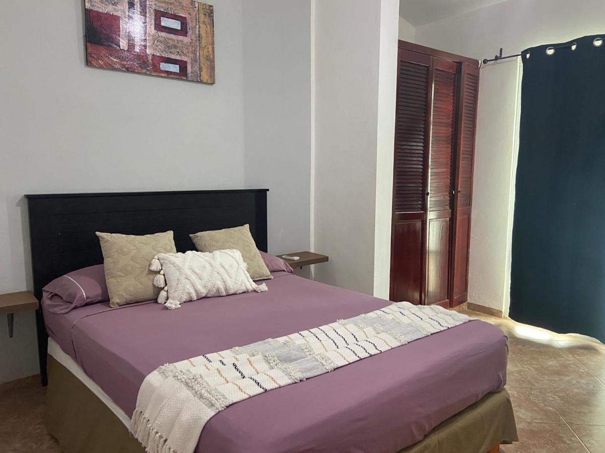 Casa Blanca Villa Playa del Carmen Exterior photo
