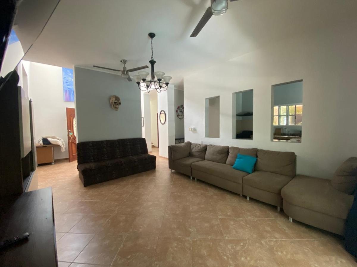 Casa Blanca Villa Playa del Carmen Exterior photo